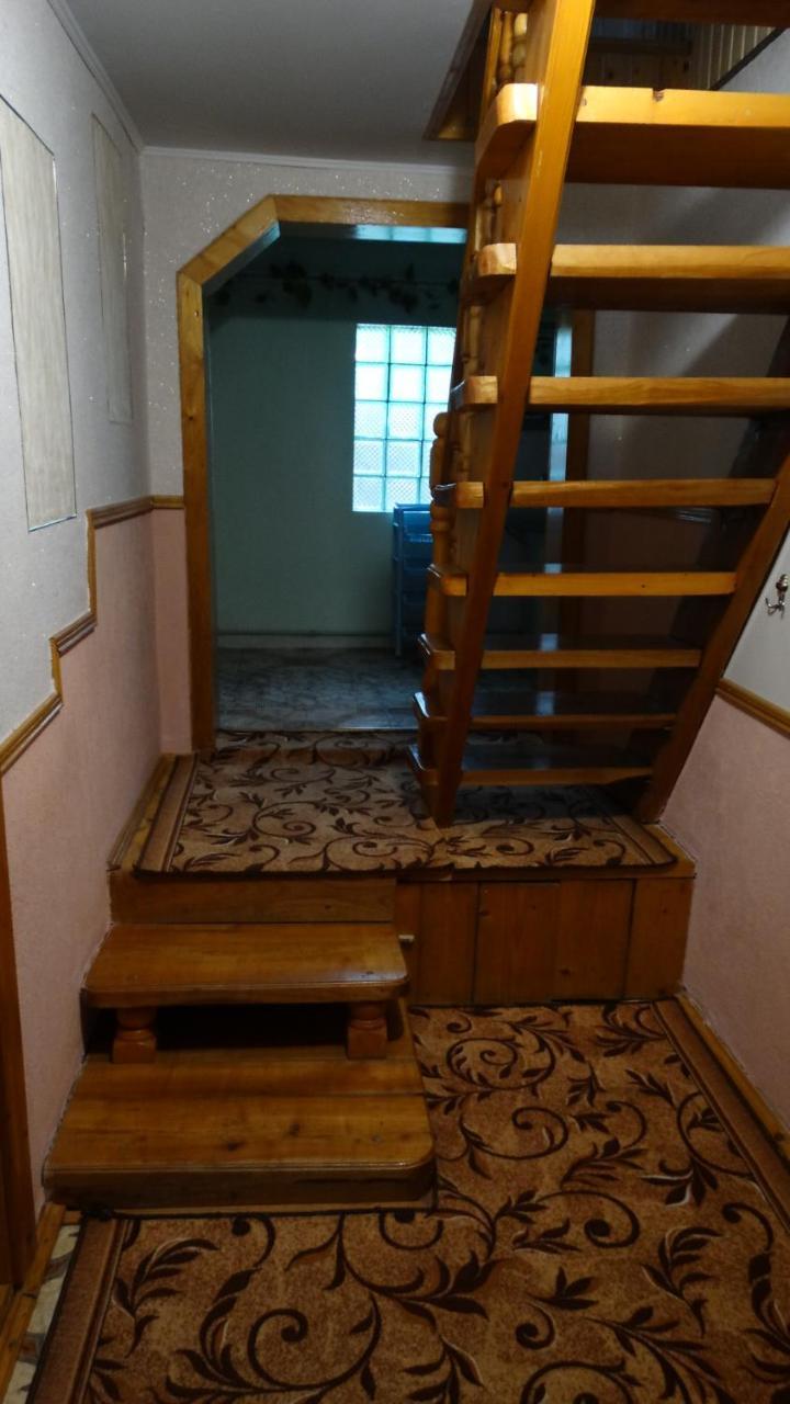 Guest House Karpaty Яремче Екстериор снимка