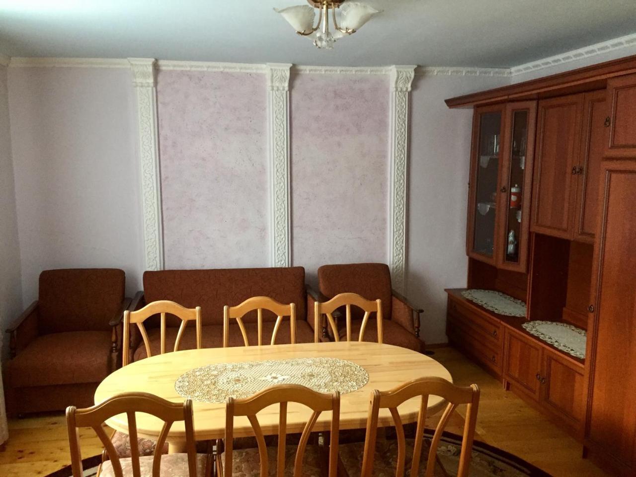 Guest House Karpaty Яремче Екстериор снимка