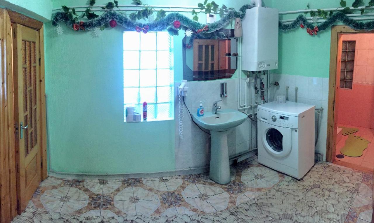 Guest House Karpaty Яремче Екстериор снимка