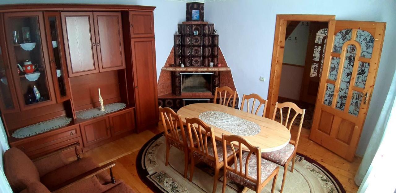 Guest House Karpaty Яремче Екстериор снимка