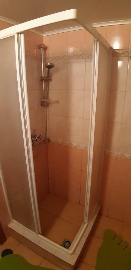 Guest House Karpaty Яремче Екстериор снимка